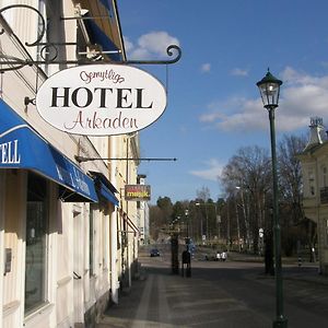 Hotel Arkaden